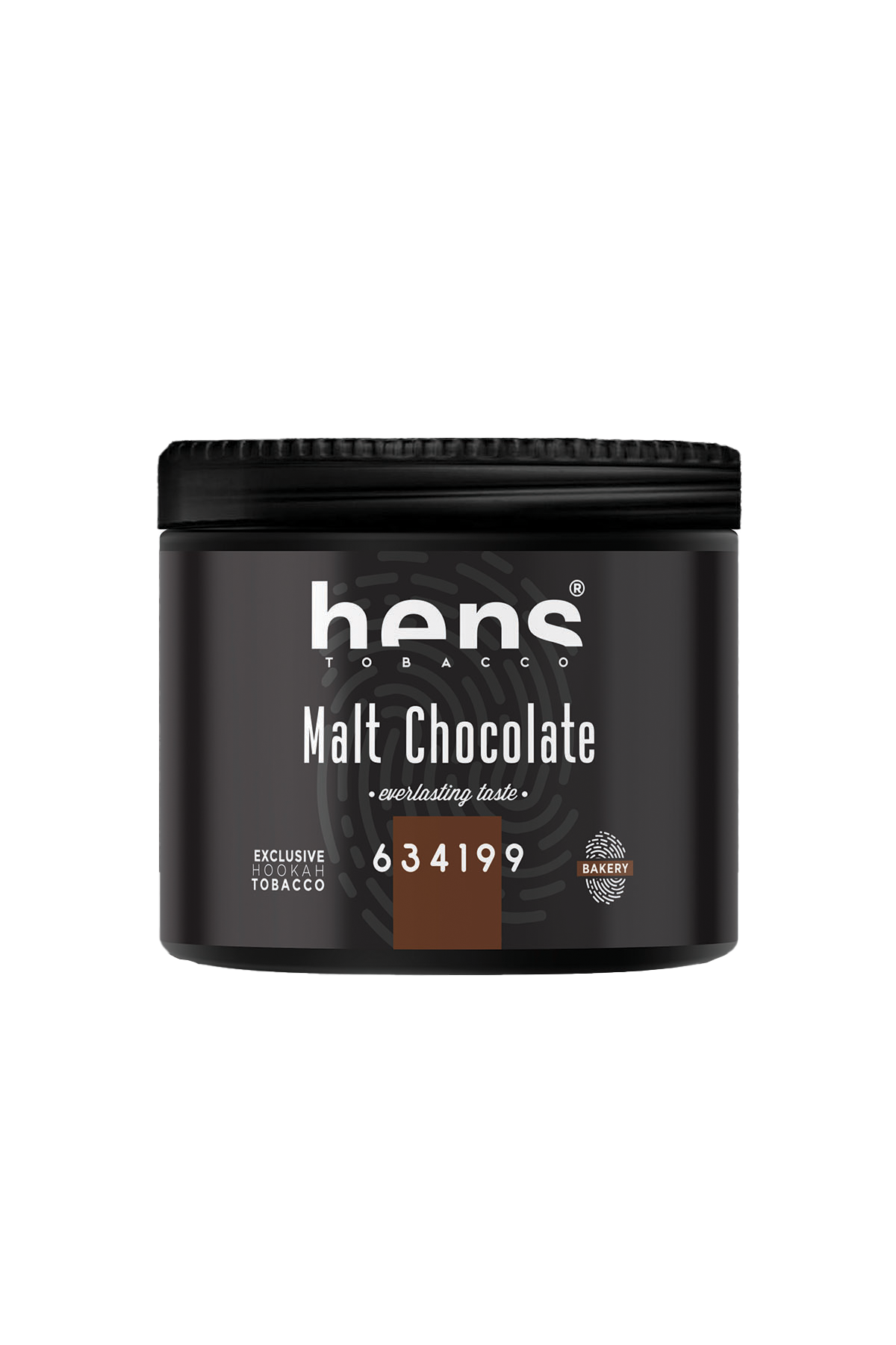 Malt Chocolate Flavored Hookah Tobacco 50 gr – hens global